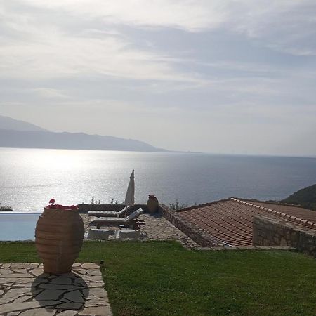 Princess Of Blue Eagles Retreat Skaloma Dış mekan fotoğraf