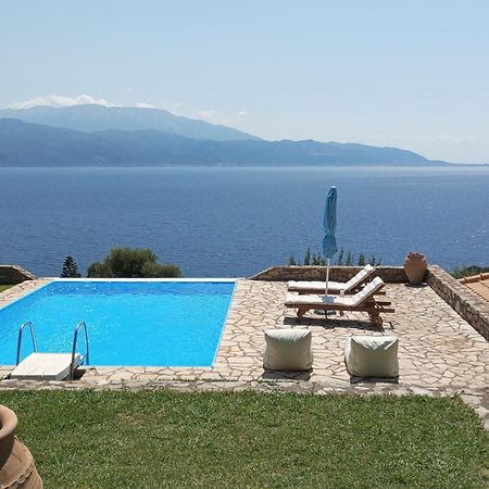 Princess Of Blue Eagles Retreat Skaloma Dış mekan fotoğraf