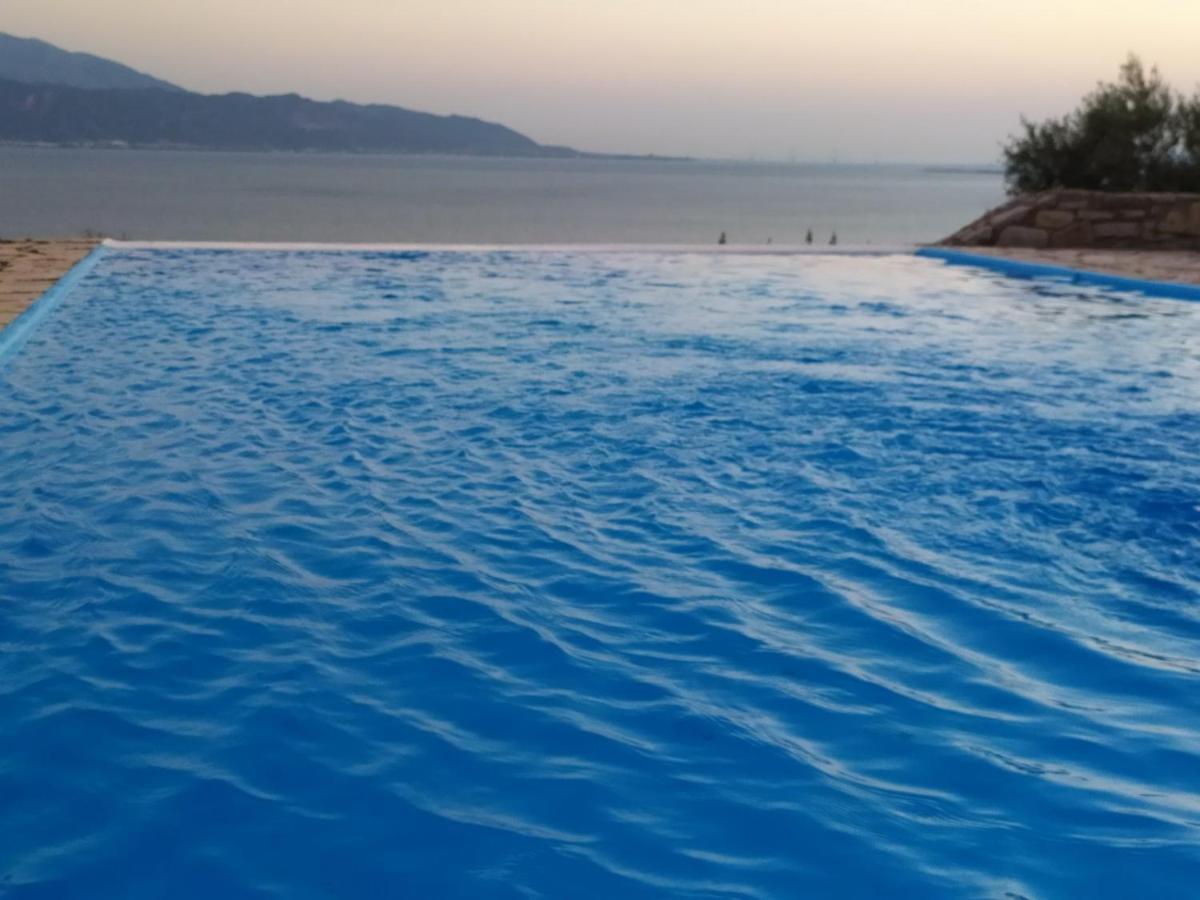 Princess Of Blue Eagles Retreat Skaloma Dış mekan fotoğraf