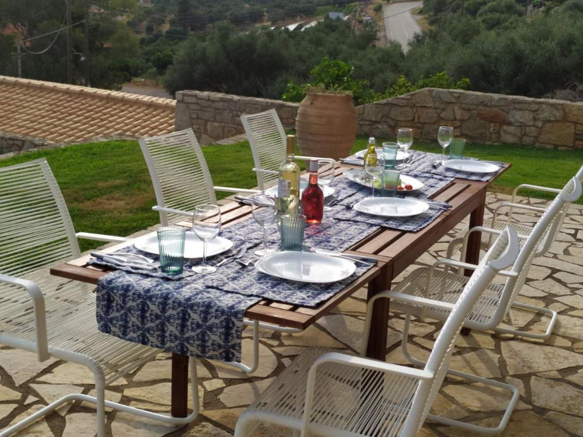 Princess Of Blue Eagles Retreat Skaloma Dış mekan fotoğraf