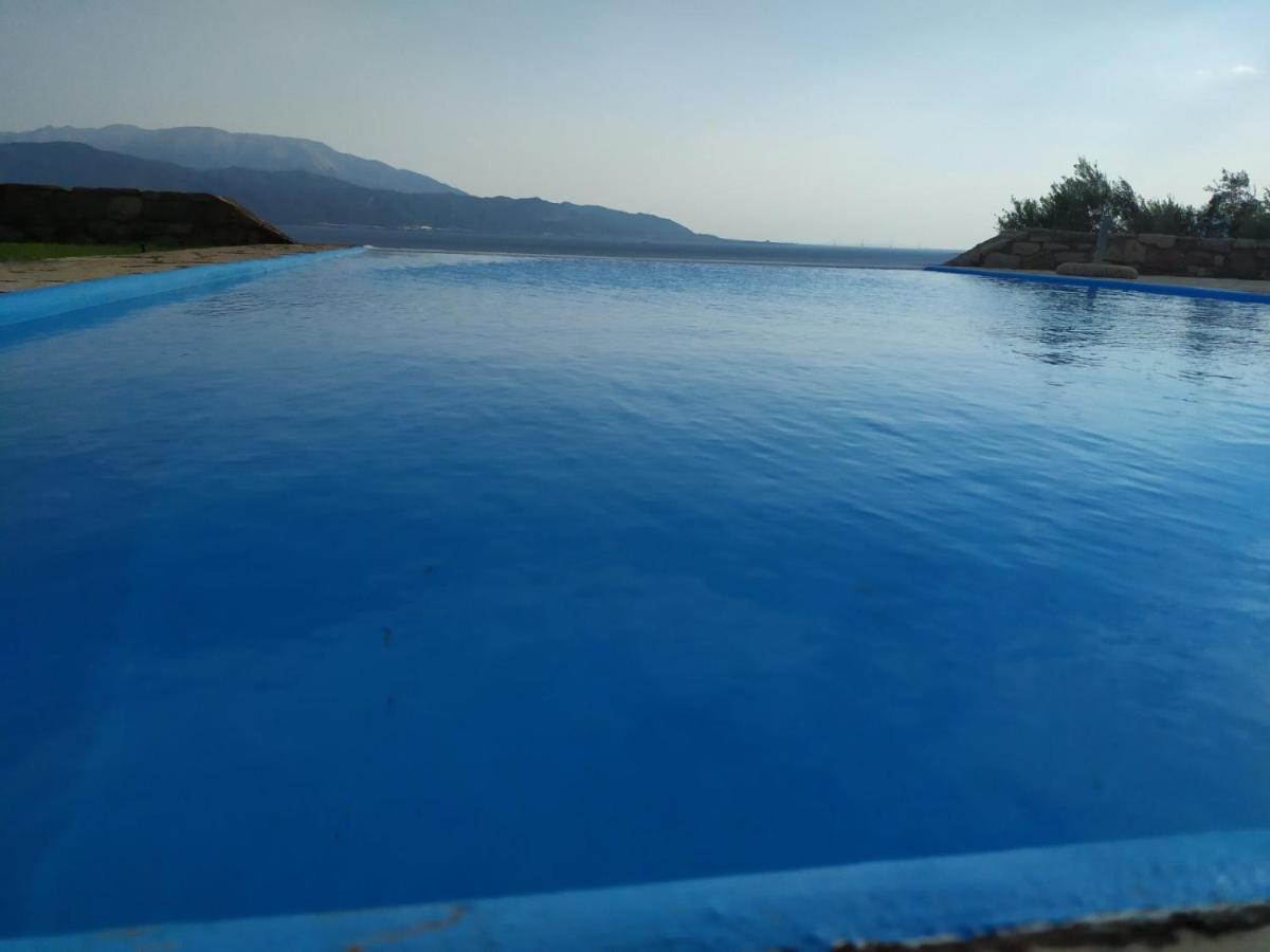 Princess Of Blue Eagles Retreat Skaloma Dış mekan fotoğraf