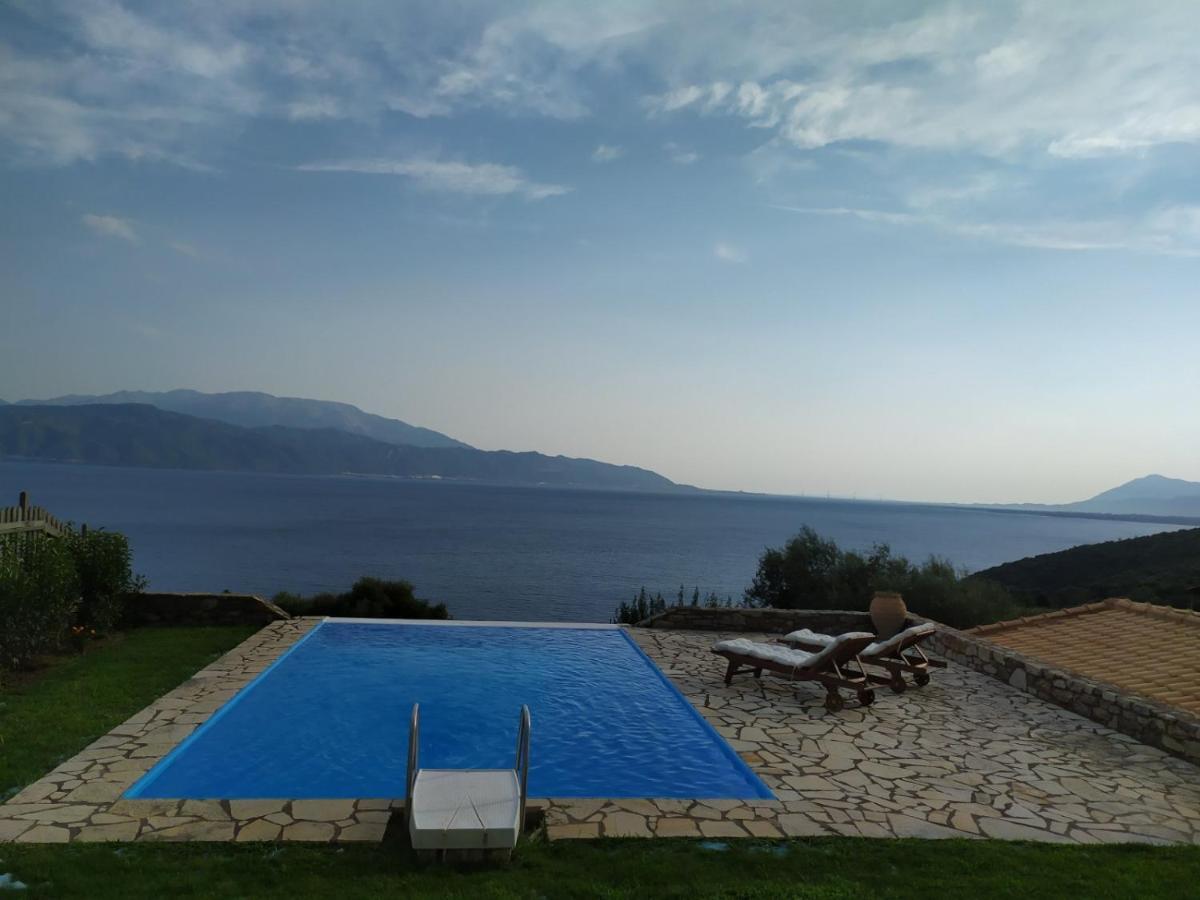 Princess Of Blue Eagles Retreat Skaloma Dış mekan fotoğraf