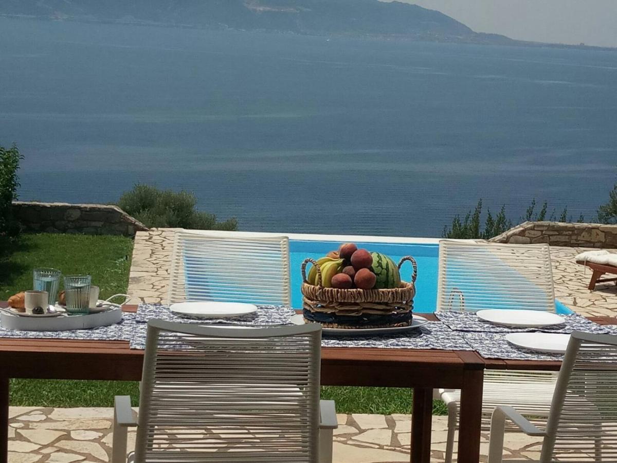 Princess Of Blue Eagles Retreat Skaloma Dış mekan fotoğraf