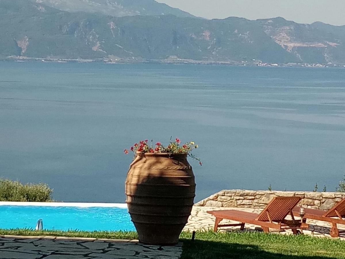 Princess Of Blue Eagles Retreat Skaloma Dış mekan fotoğraf