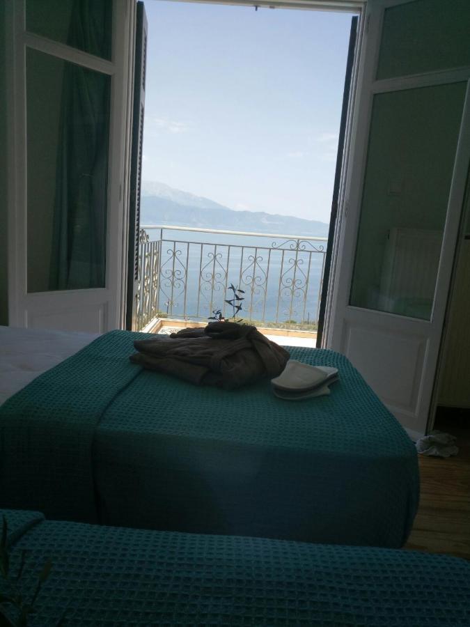 Princess Of Blue Eagles Retreat Skaloma Dış mekan fotoğraf