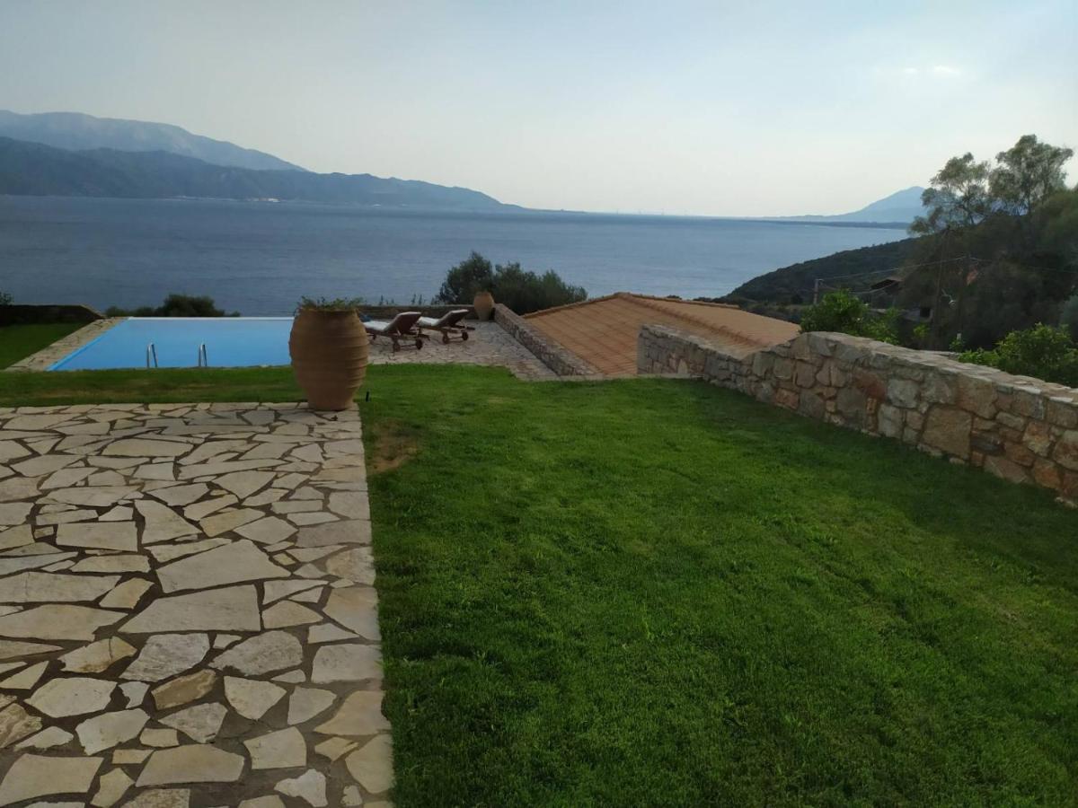 Princess Of Blue Eagles Retreat Skaloma Dış mekan fotoğraf
