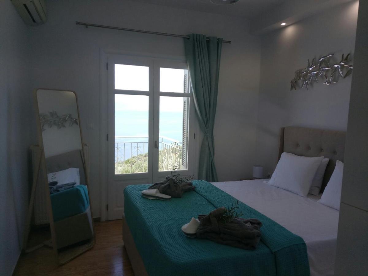 Princess Of Blue Eagles Retreat Skaloma Dış mekan fotoğraf