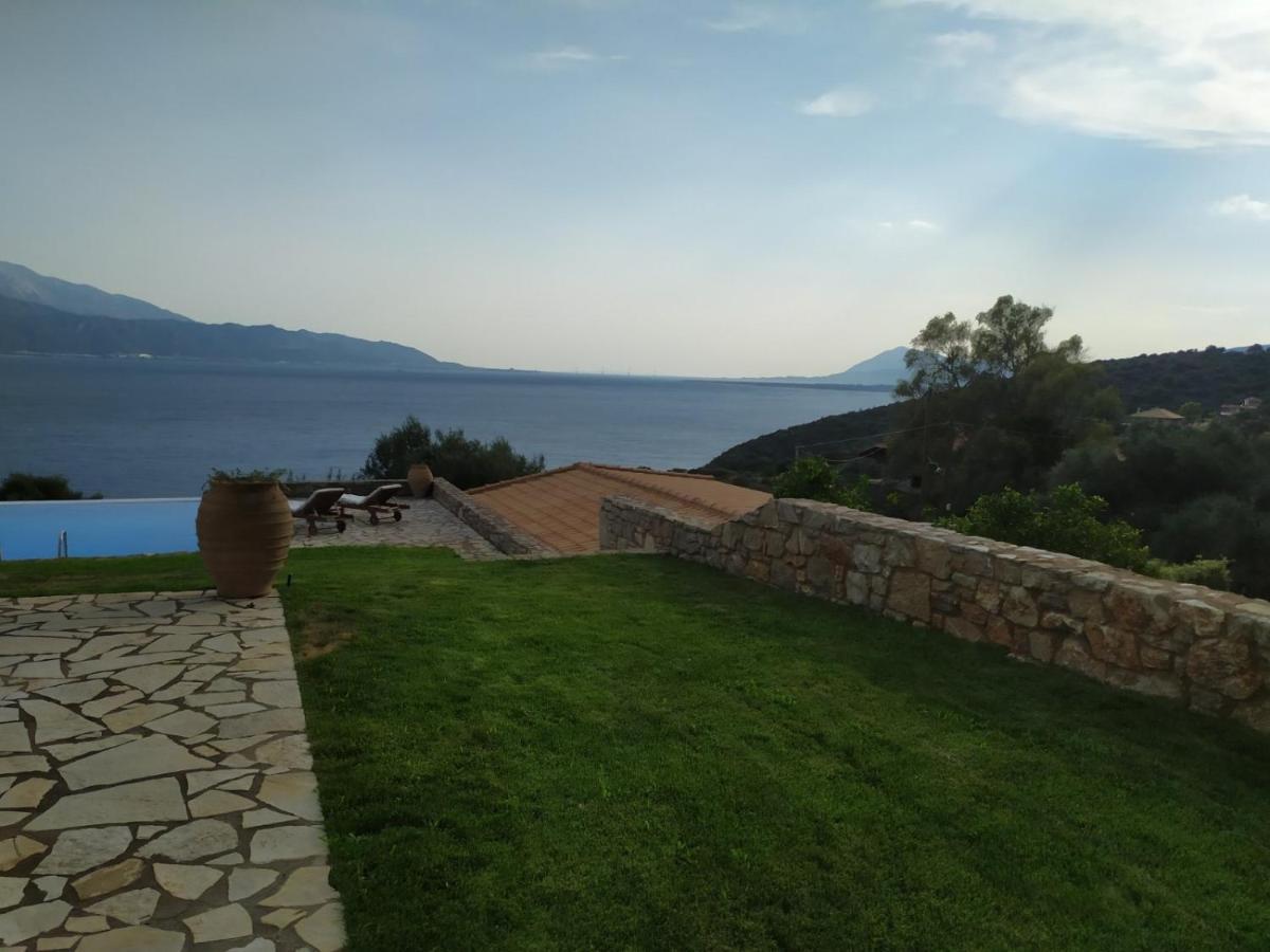 Princess Of Blue Eagles Retreat Skaloma Dış mekan fotoğraf