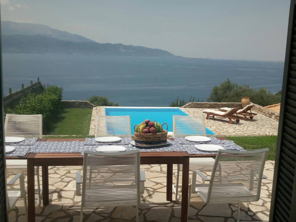 Princess Of Blue Eagles Retreat Skaloma Dış mekan fotoğraf