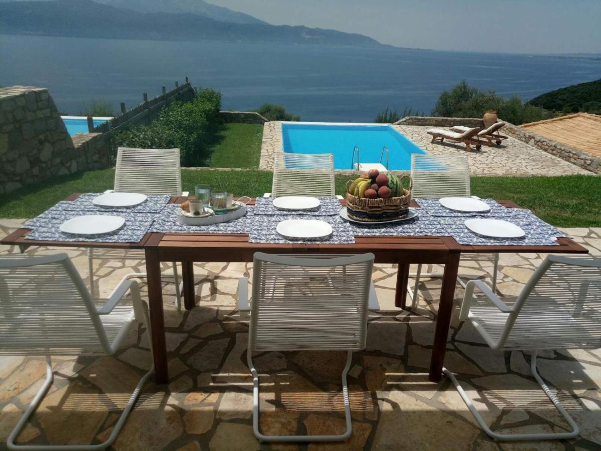 Princess Of Blue Eagles Retreat Skaloma Dış mekan fotoğraf