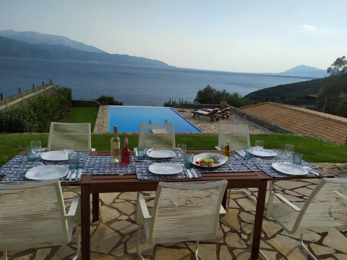 Princess Of Blue Eagles Retreat Skaloma Dış mekan fotoğraf