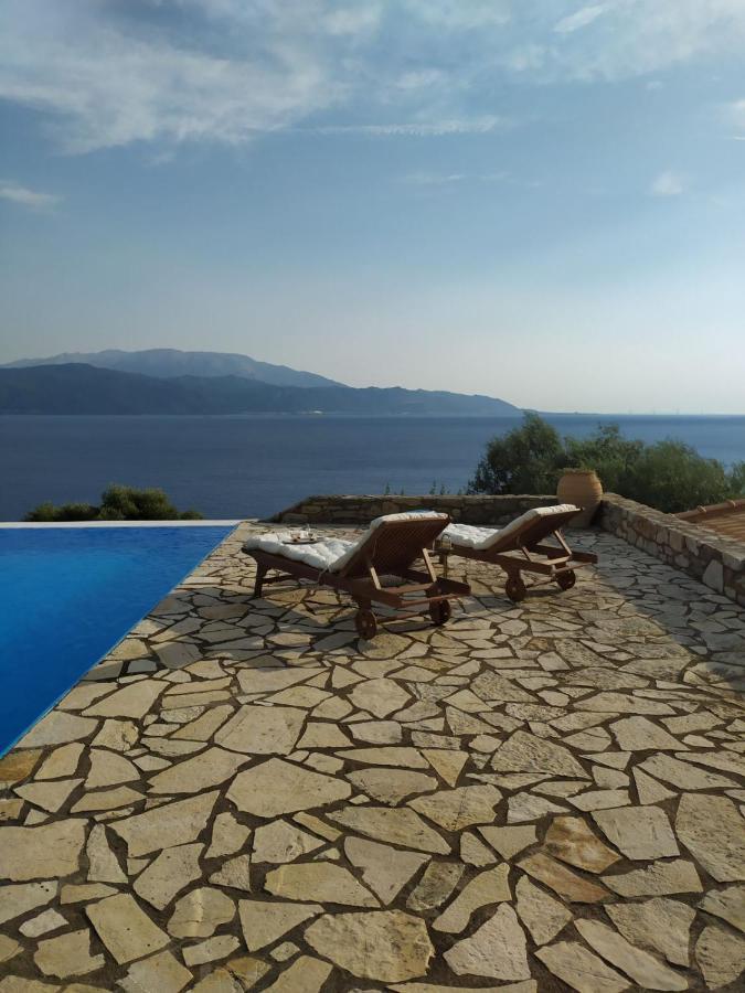 Princess Of Blue Eagles Retreat Skaloma Dış mekan fotoğraf