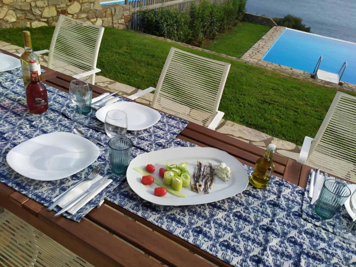 Princess Of Blue Eagles Retreat Skaloma Dış mekan fotoğraf