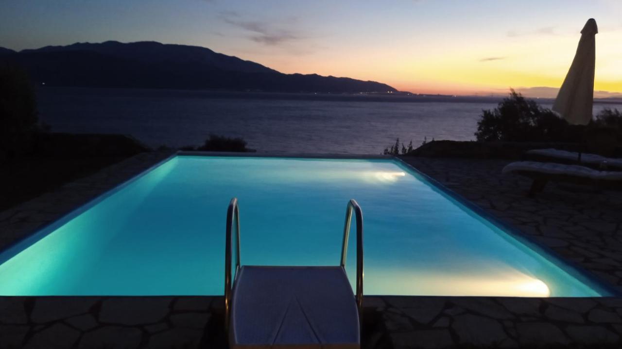 Princess Of Blue Eagles Retreat Skaloma Dış mekan fotoğraf