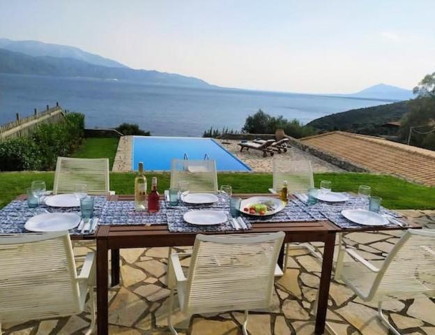 Princess Of Blue Eagles Retreat Skaloma Dış mekan fotoğraf