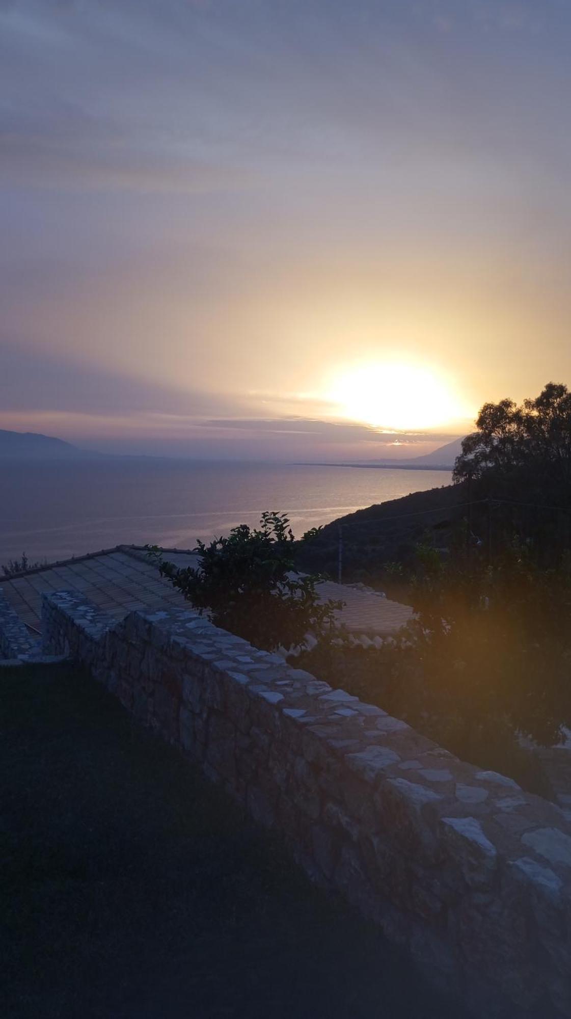 Princess Of Blue Eagles Retreat Skaloma Dış mekan fotoğraf