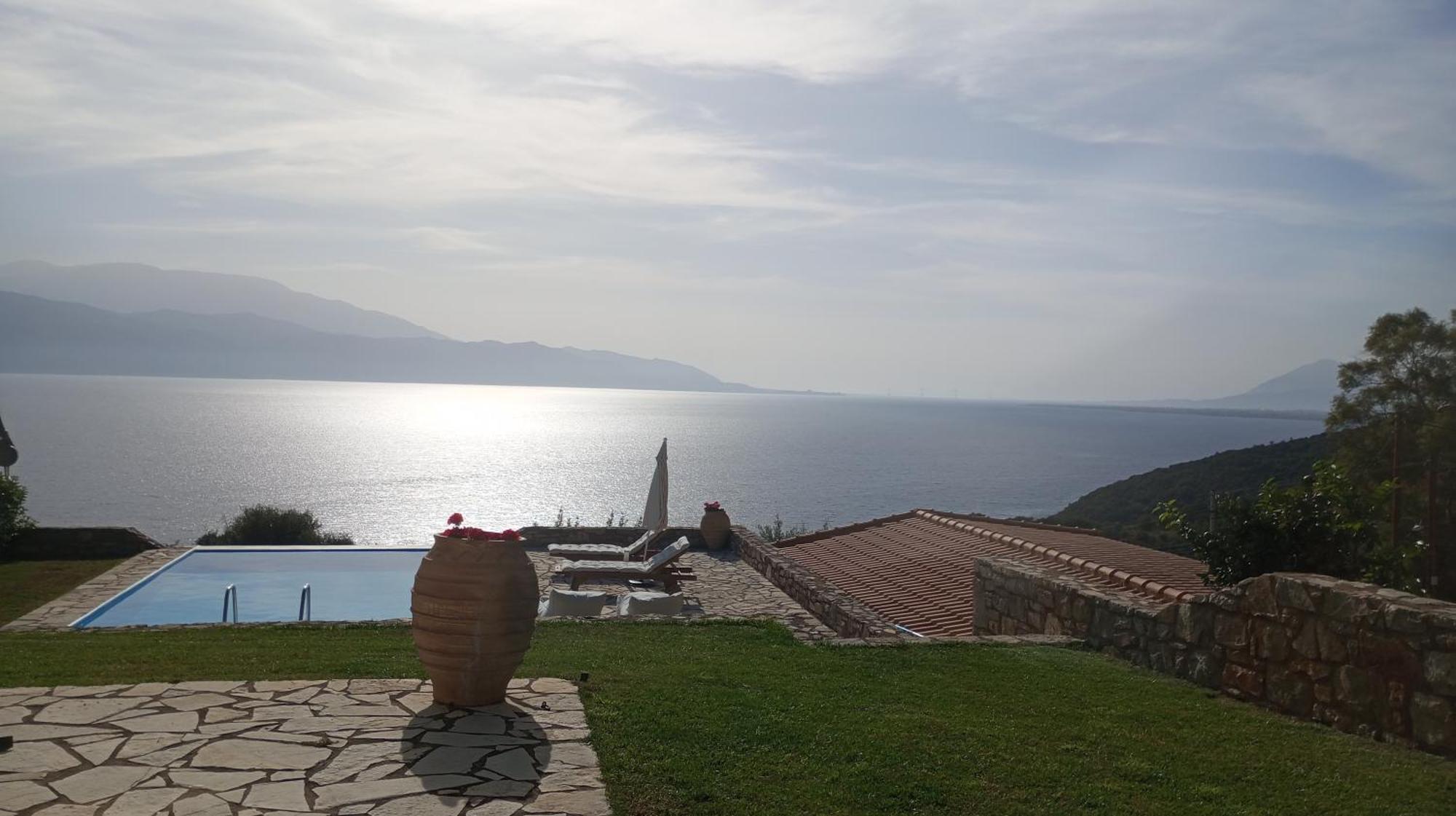 Princess Of Blue Eagles Retreat Skaloma Dış mekan fotoğraf