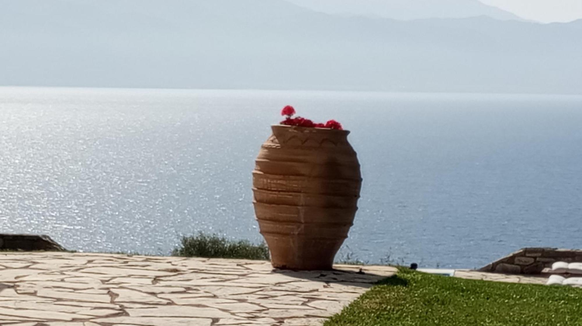 Princess Of Blue Eagles Retreat Skaloma Dış mekan fotoğraf