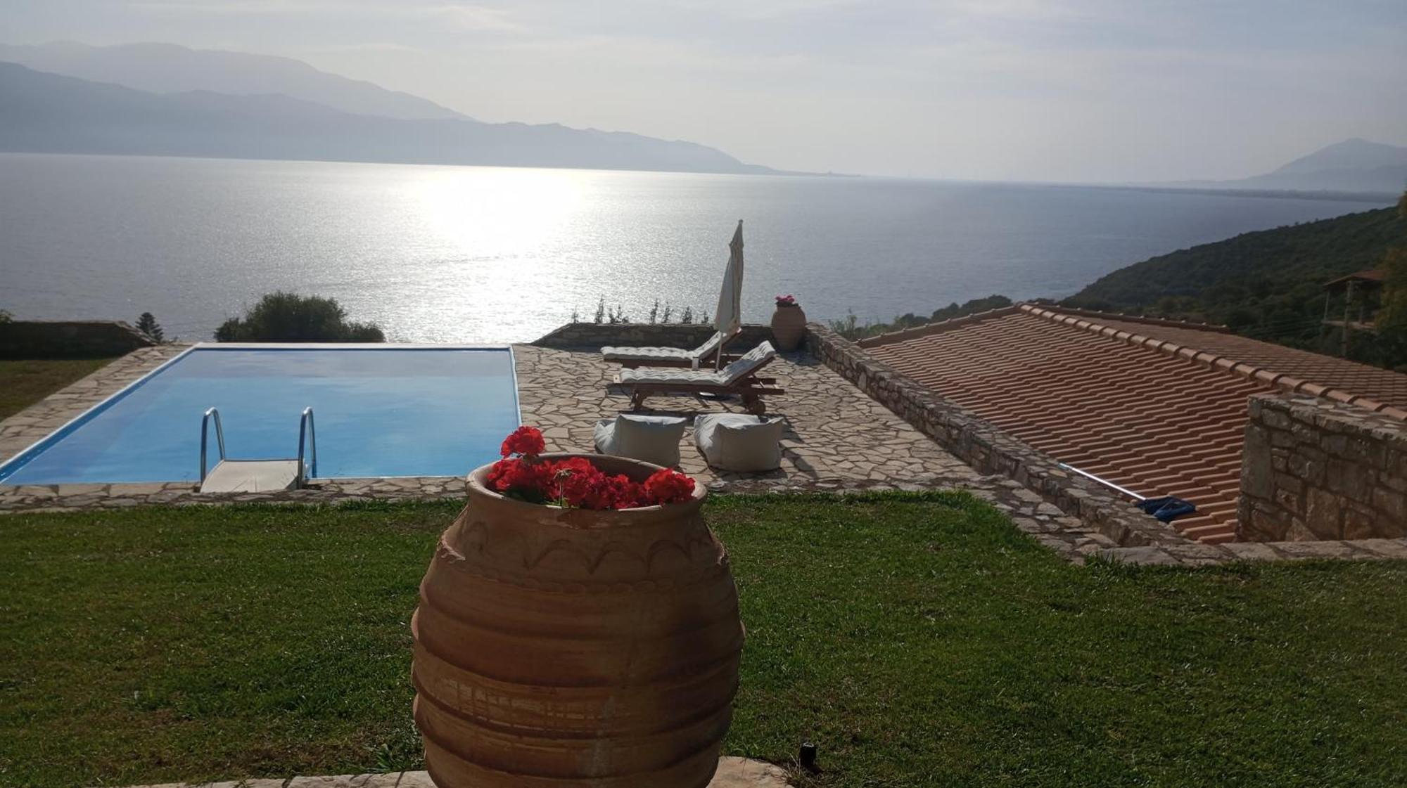 Princess Of Blue Eagles Retreat Skaloma Dış mekan fotoğraf