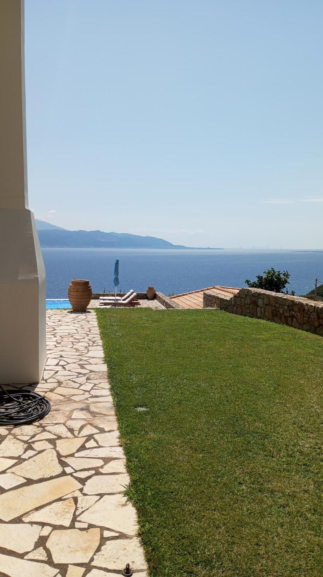 Princess Of Blue Eagles Retreat Skaloma Dış mekan fotoğraf