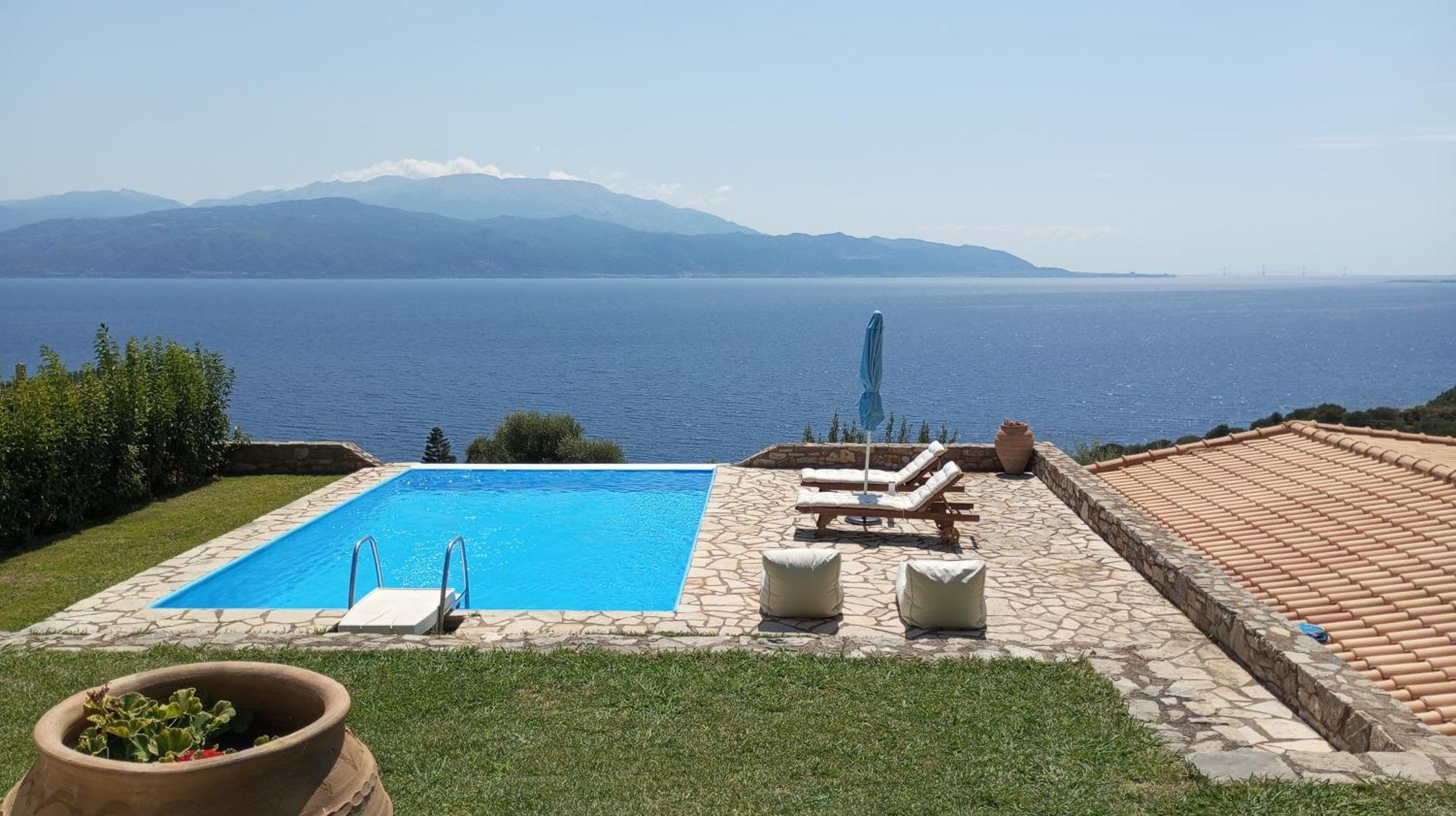Princess Of Blue Eagles Retreat Skaloma Dış mekan fotoğraf