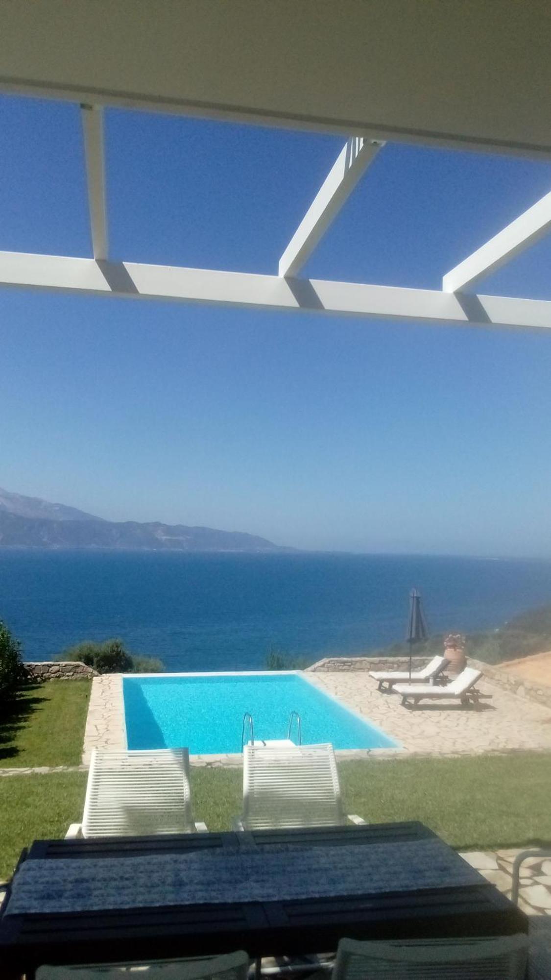 Princess Of Blue Eagles Retreat Skaloma Dış mekan fotoğraf